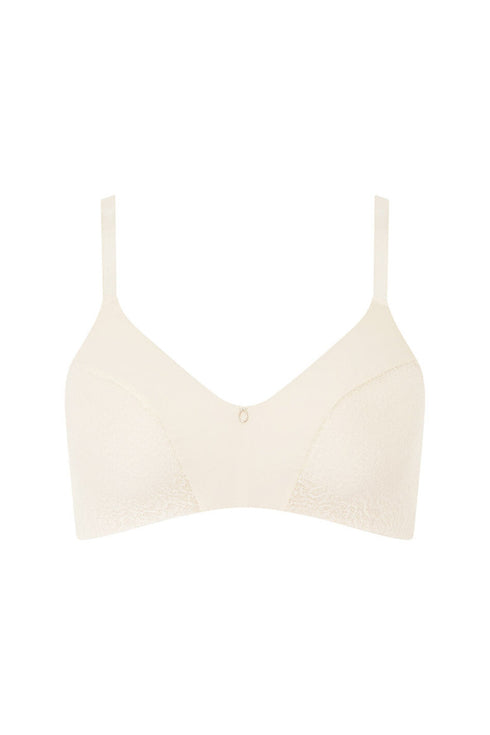 Chantelle Cloudia Wirefree T-shirt Bra